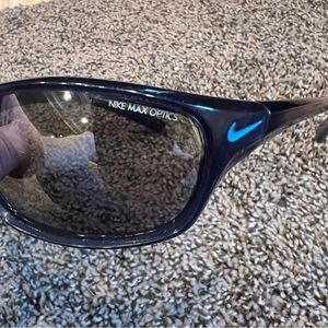 Nike Adrenaline Sunglasses EV1134-001 Nike Max Optics